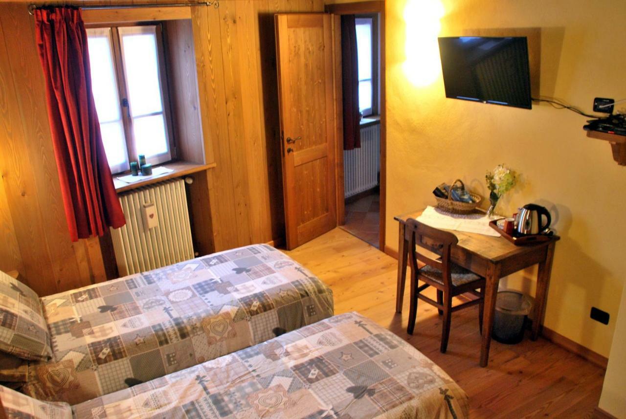 Bed and Breakfast Le Mie Radici Скопелло Экстерьер фото